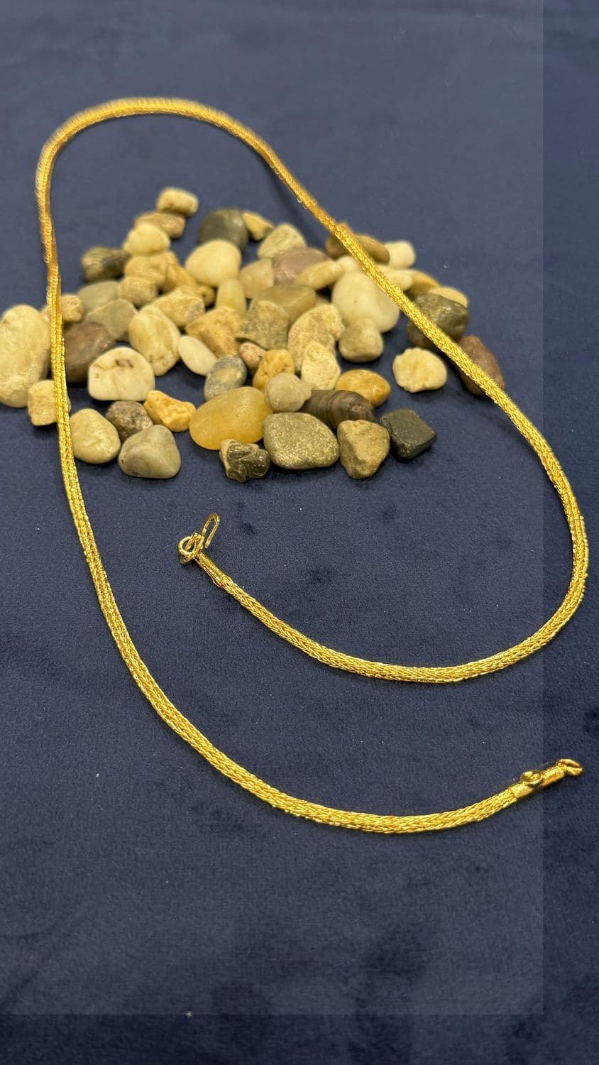 Daily wear chains - 24" Chain