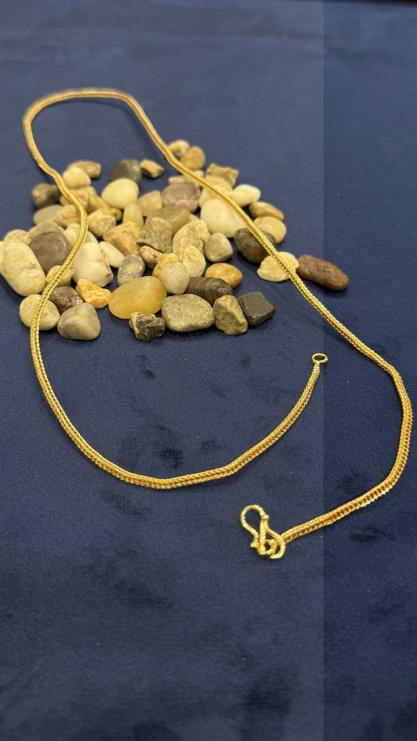 Daily wear chains - 24" Chain