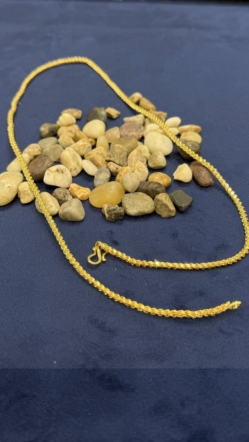 Daily wear chains - 24" Chain