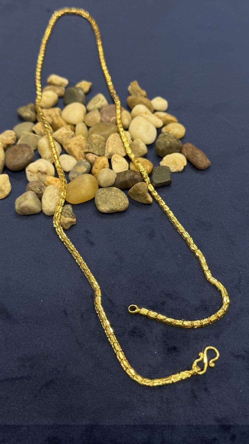 Daily wear chains - 24" Chain