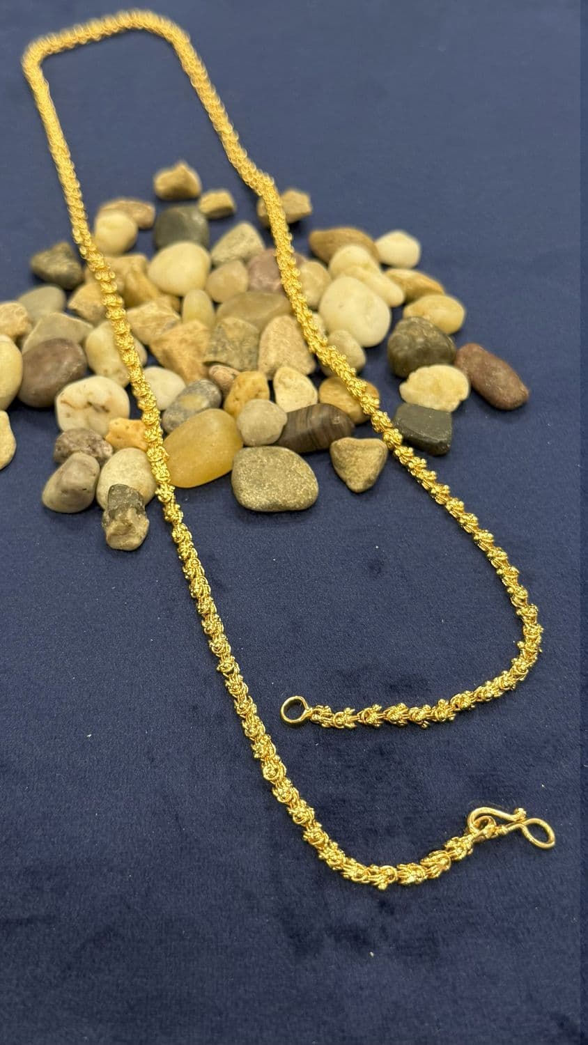 Daily wear chains - 24" Chain