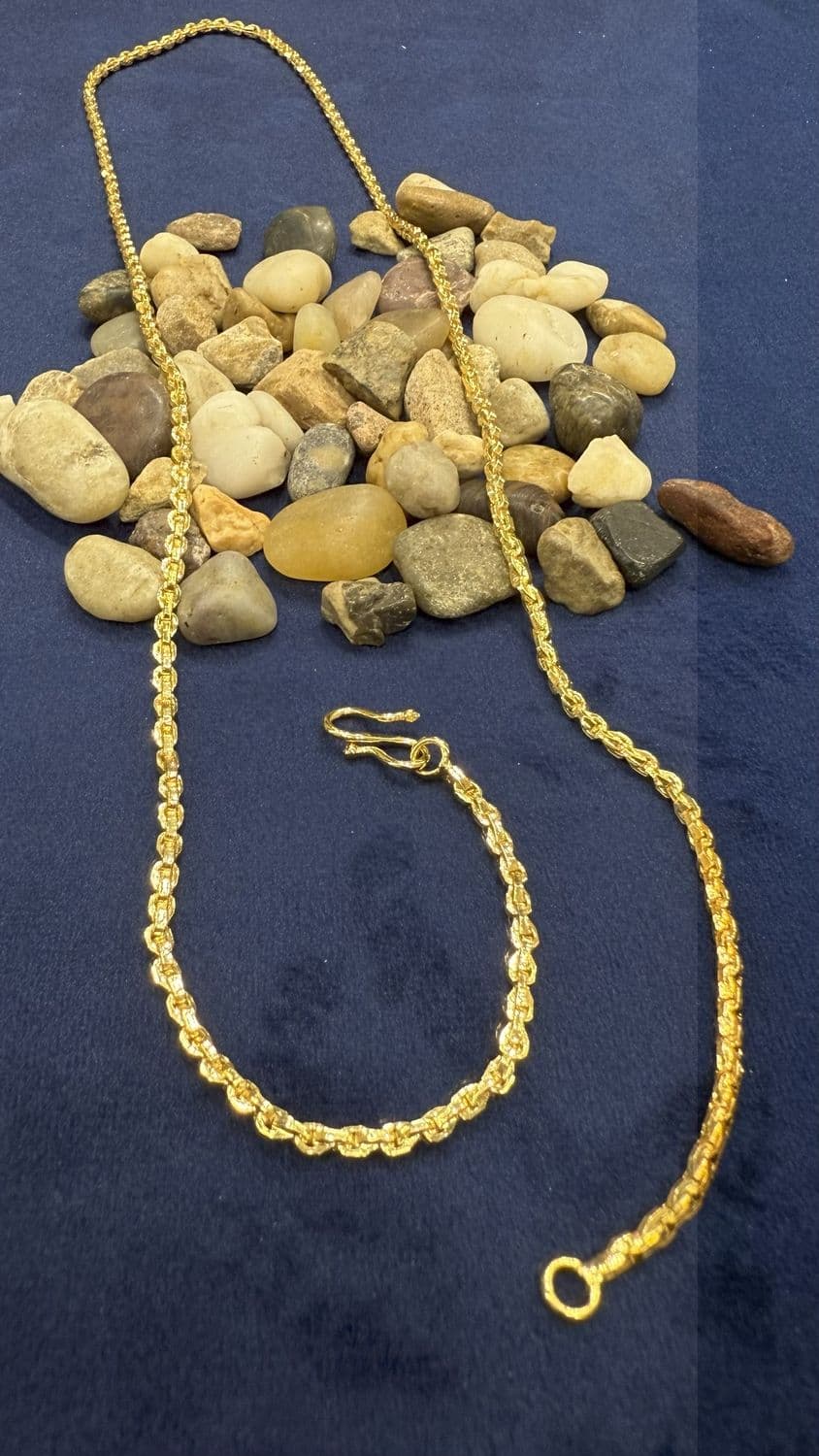 Daily wear chains - 24" Chain