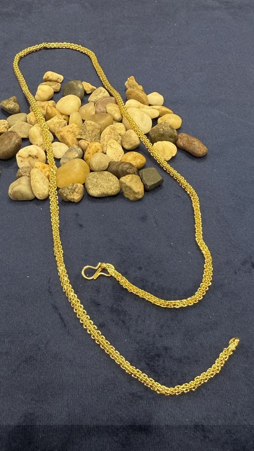 Daily wear chains - 24" Chain