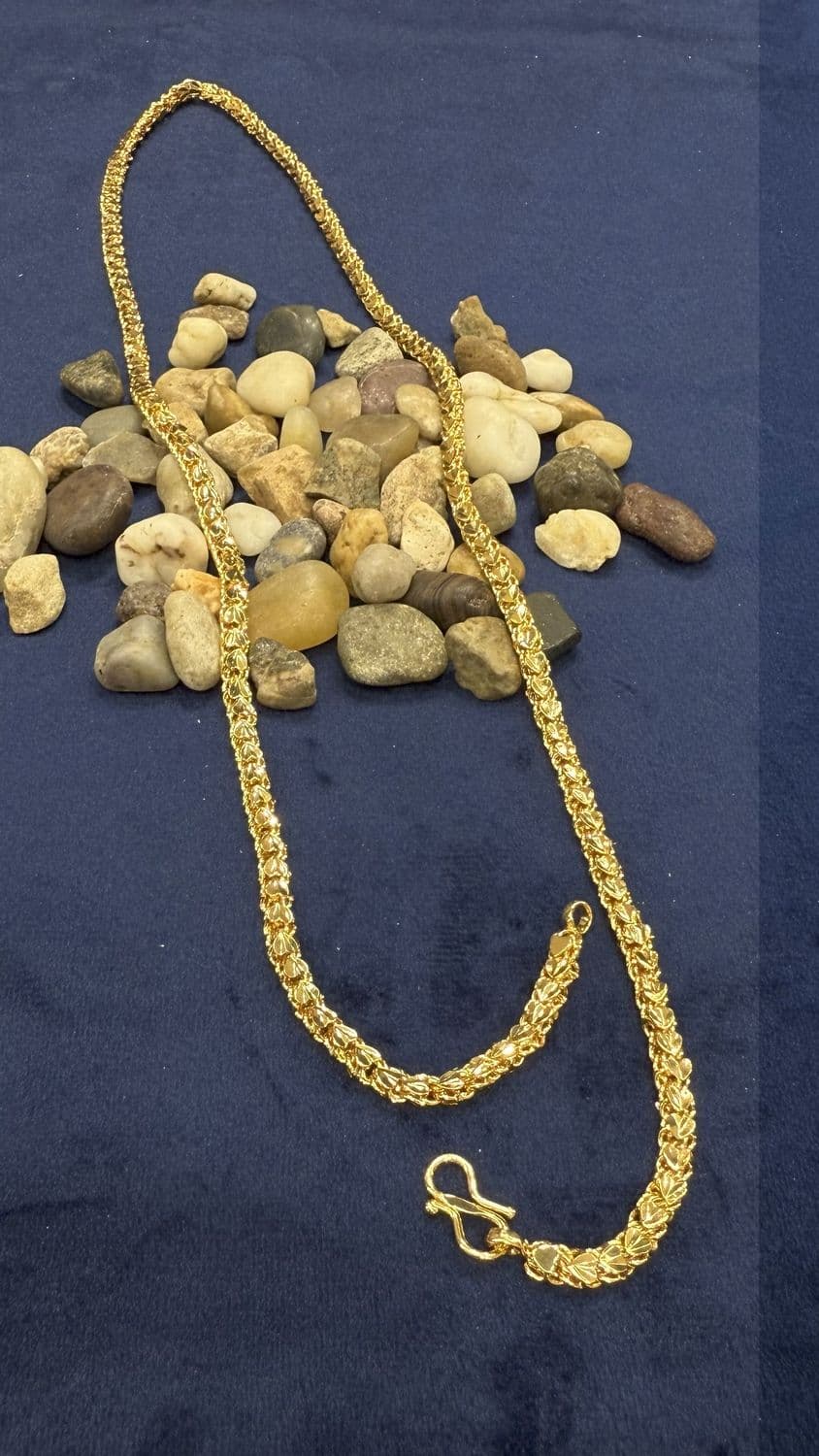 Daily wear chains - 24" Chain