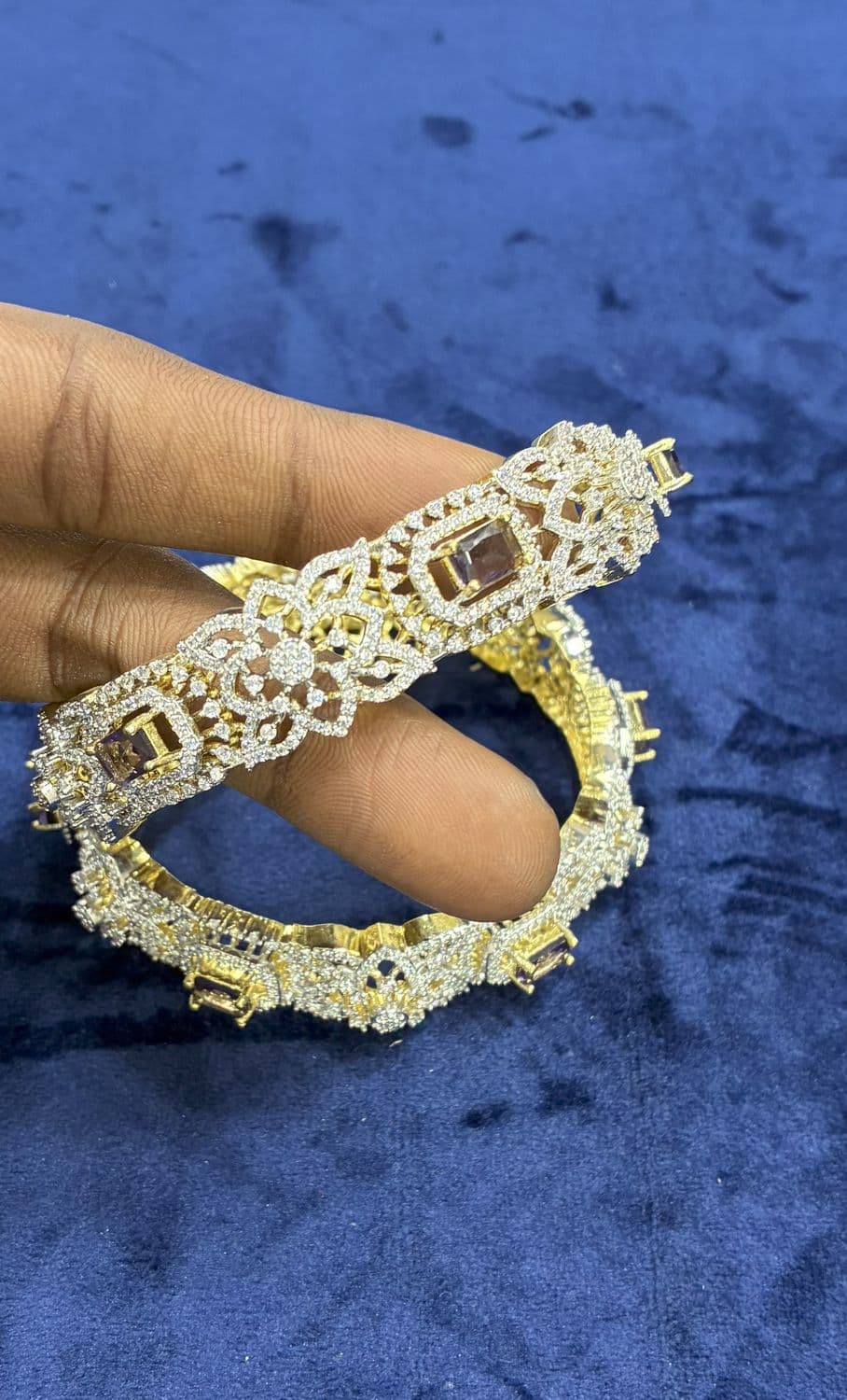 GJ Bangles ( Single pc )