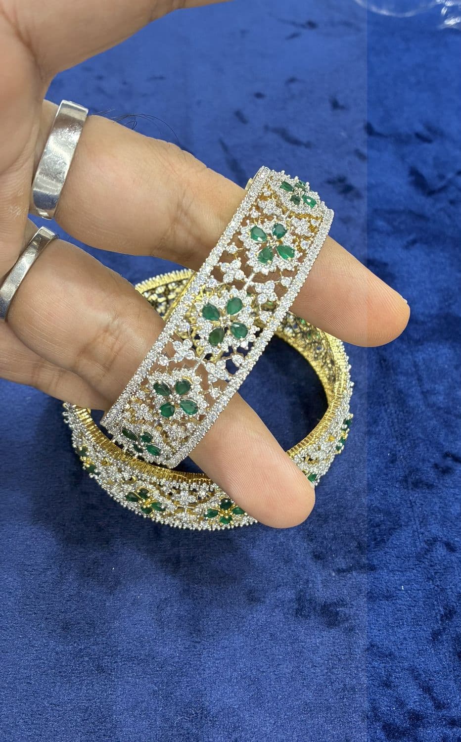 GJ Bangles ( Single pc )