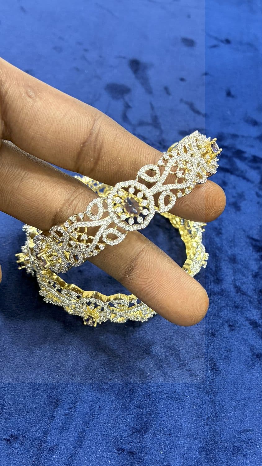 GJ Bangles ( Single pc )