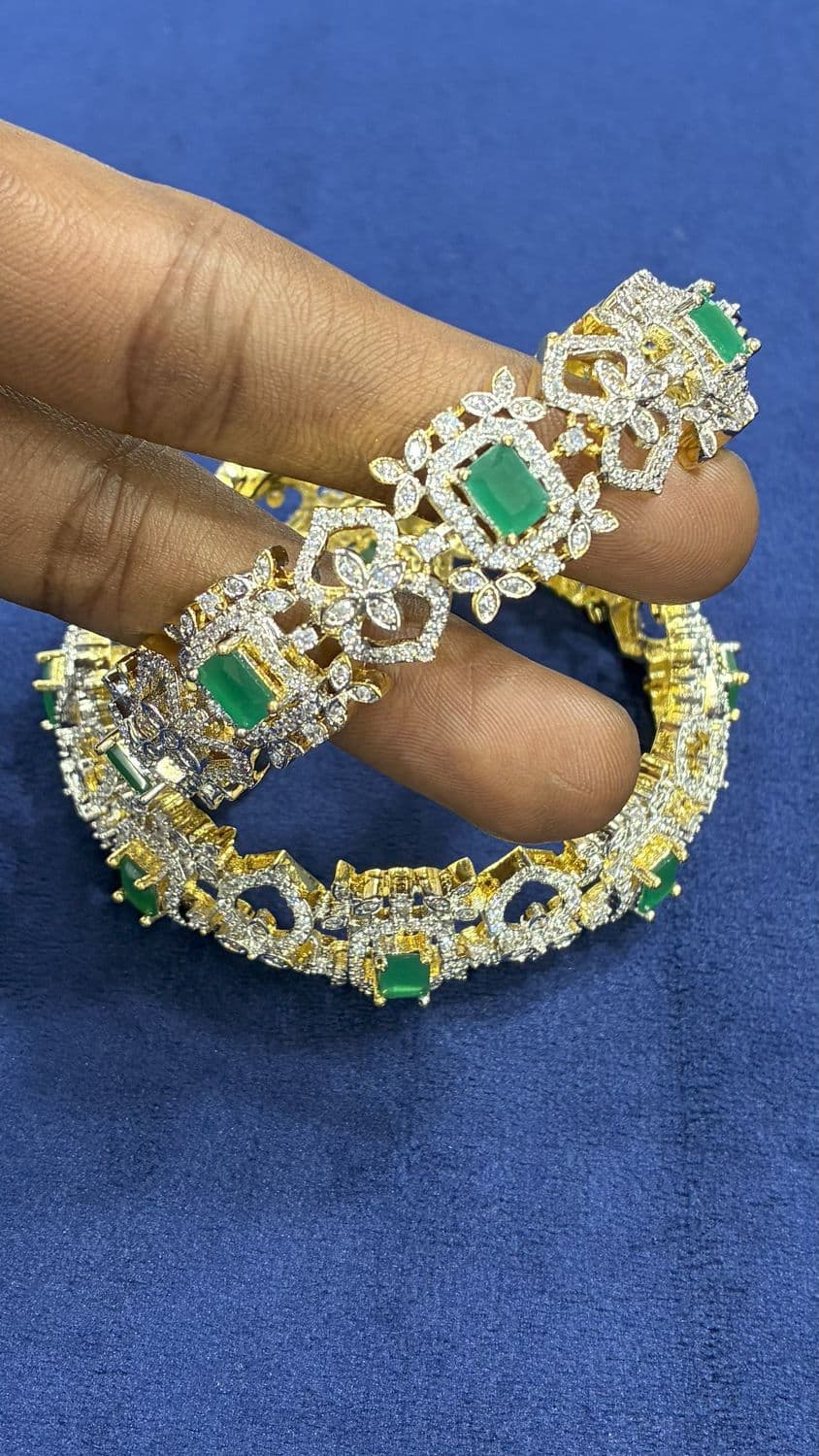 GJ Bangles ( Single pc )