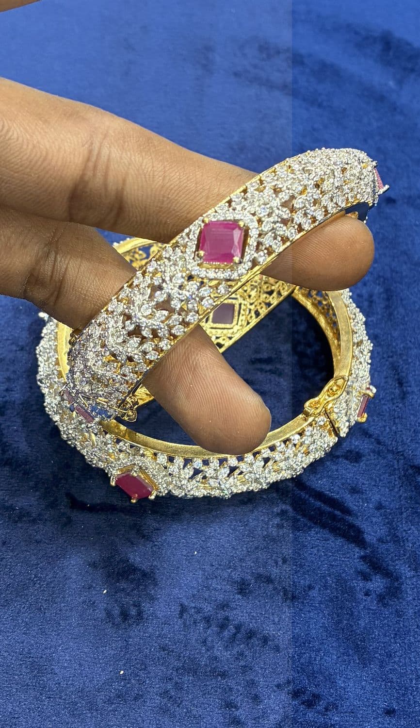 GJ Bangles ( Single pc )