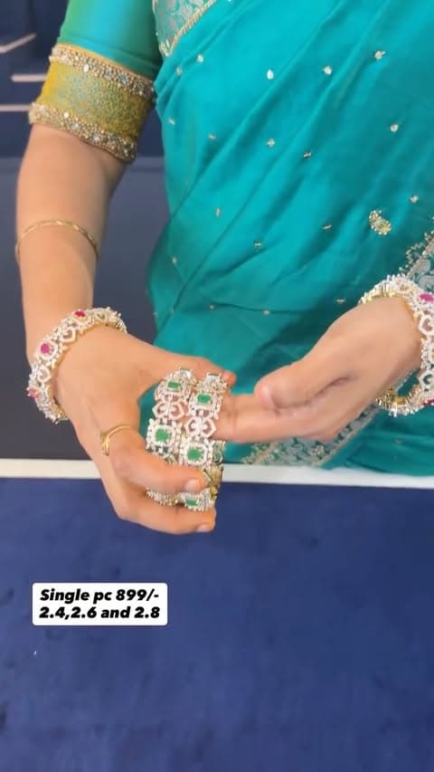 GJ Bangles ( Single pc )