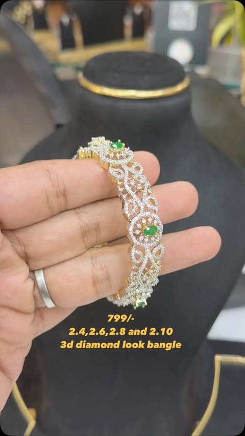 GJ Bangles ( Single pc )