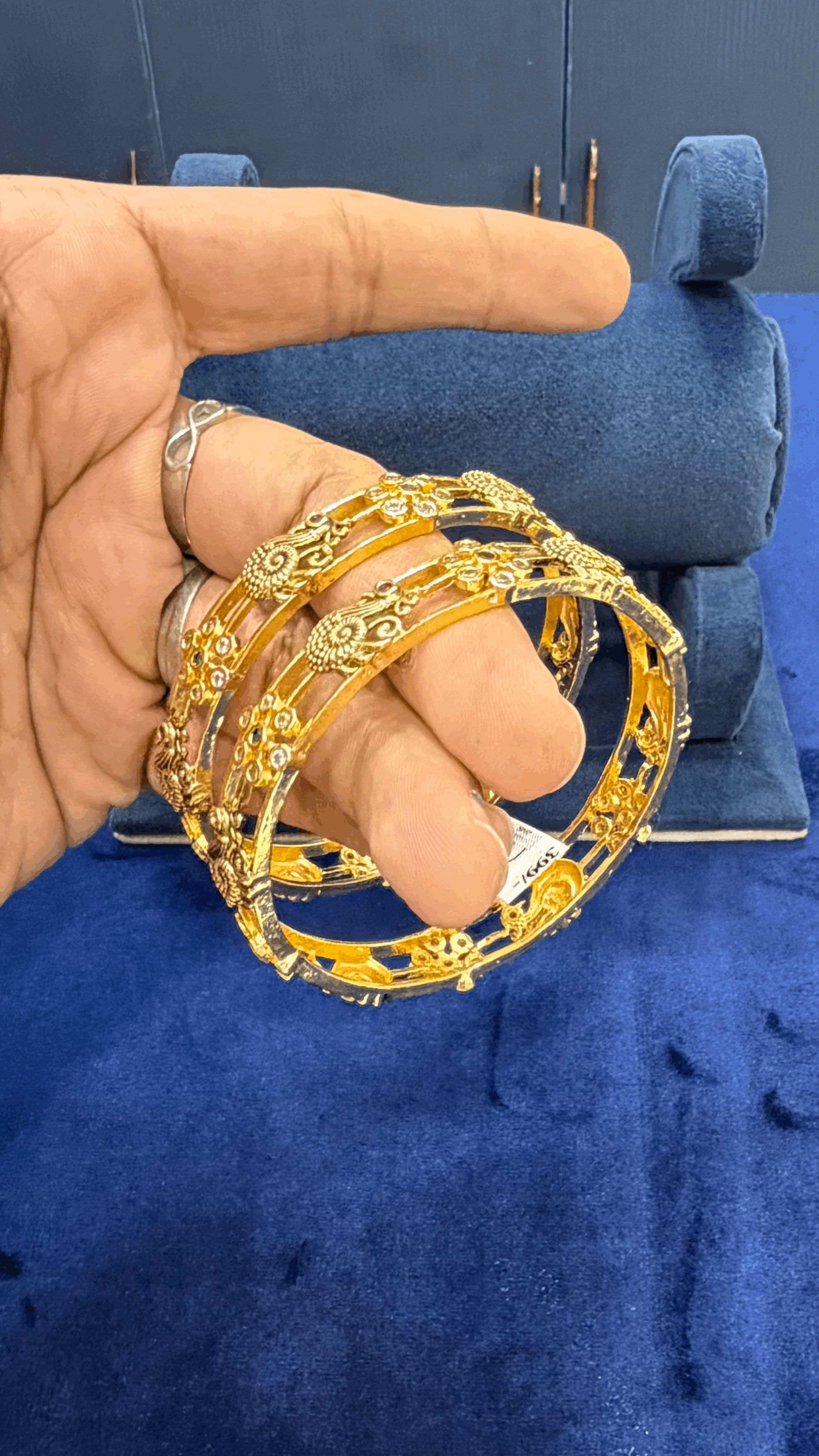 Antique Bangles