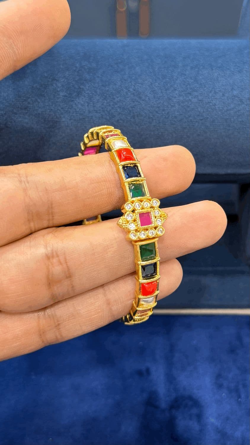 Openable Kada (fits for 2.4, 2.6, 2.8)