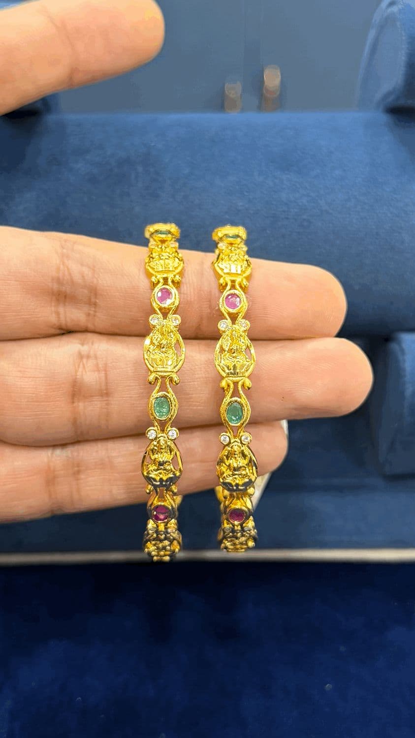 One Gram Bangles