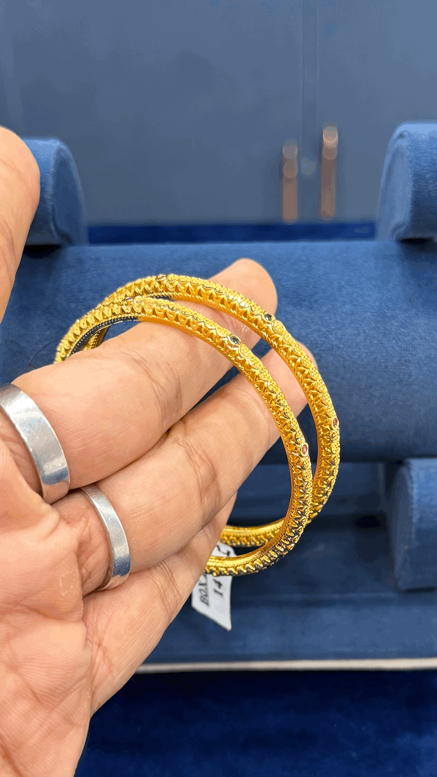 One Gram Bangles