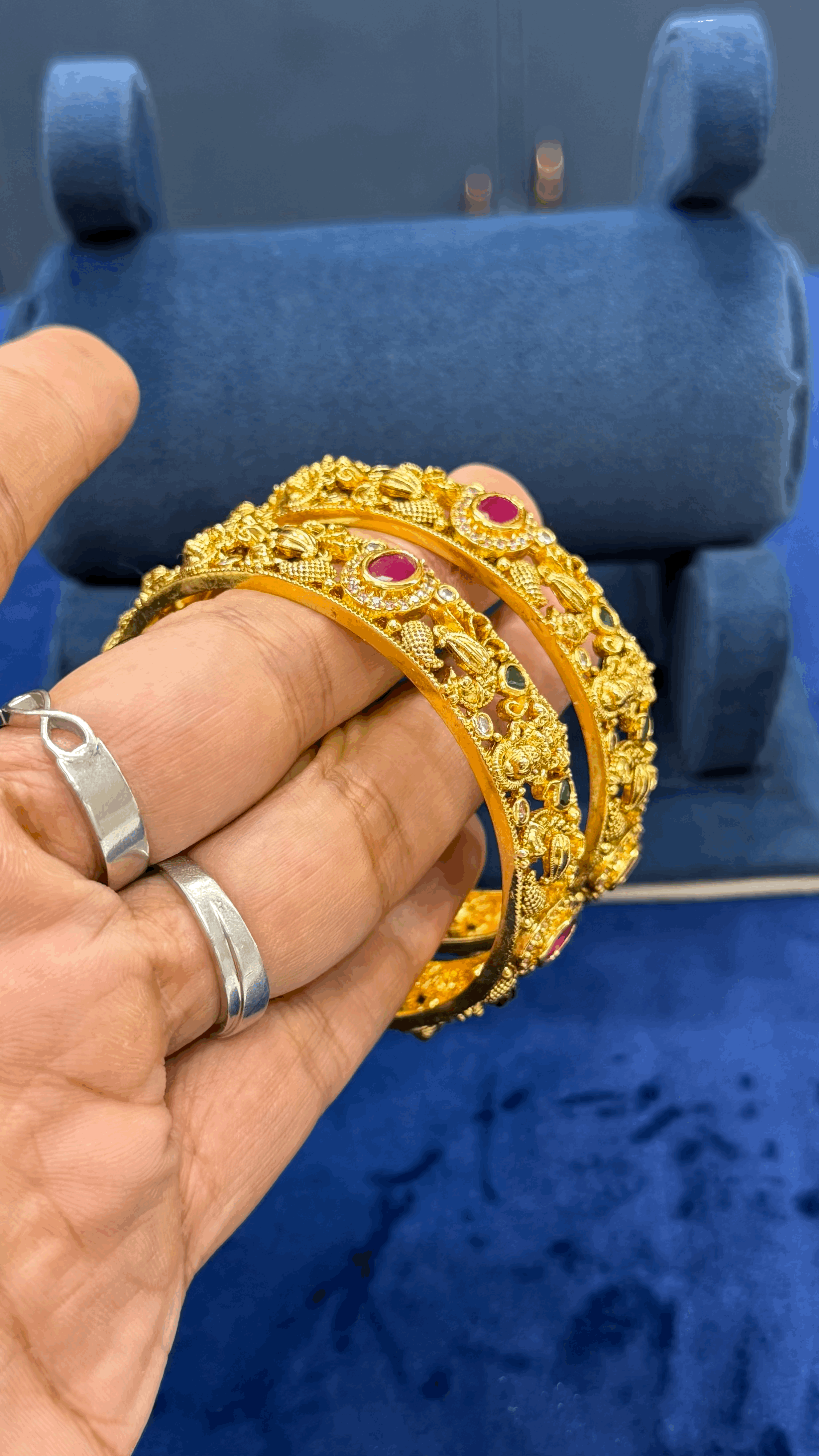Antique Bangles