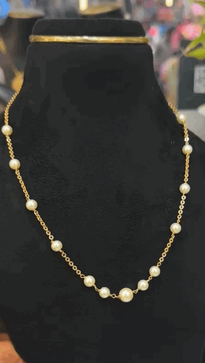 Beads Chain