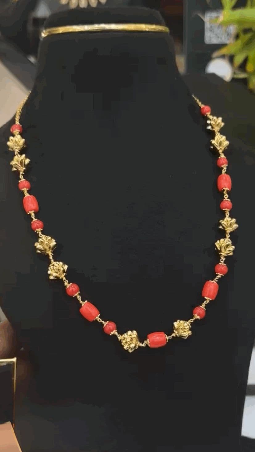Beads Chain