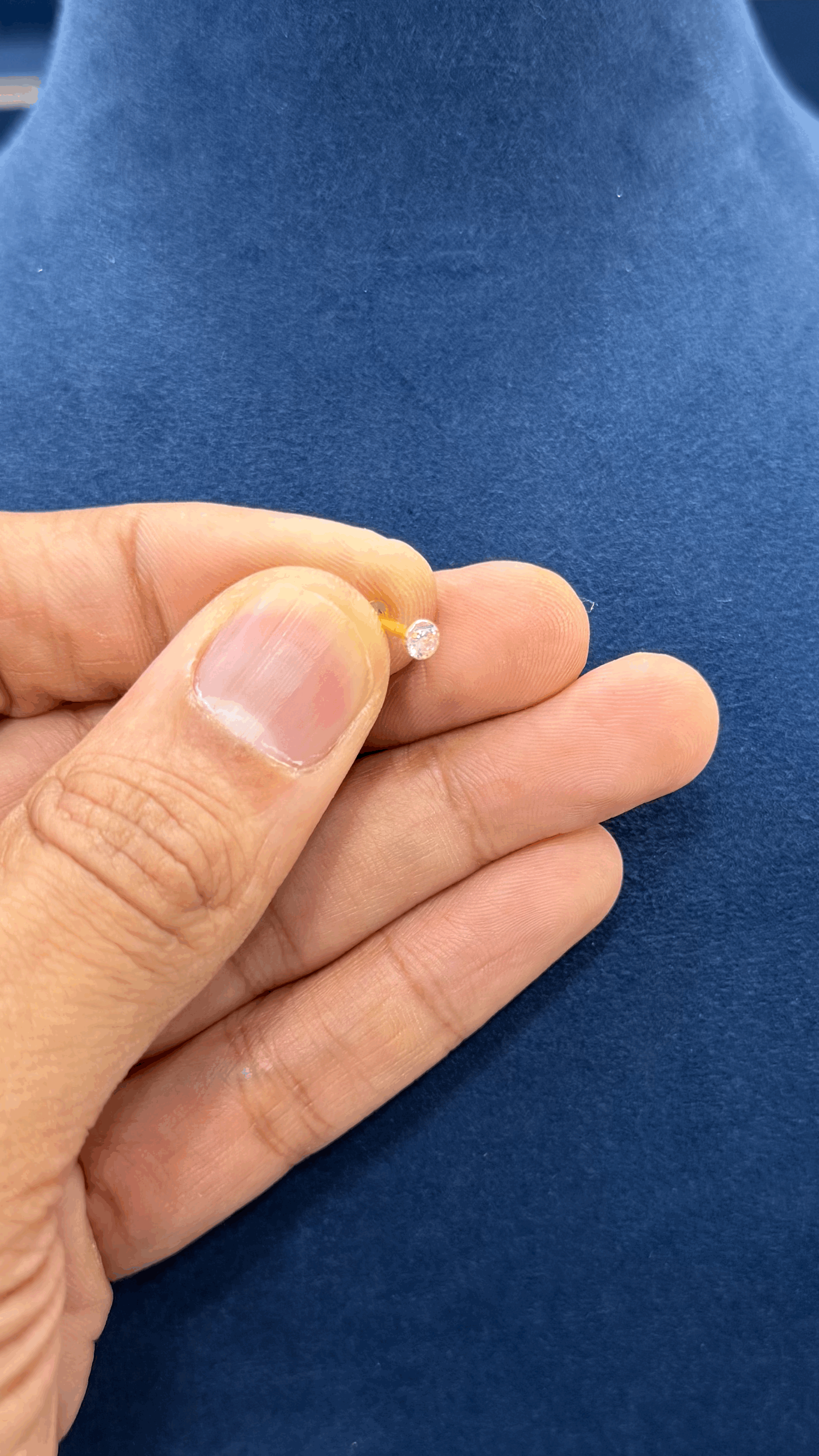 Nose Pin / Studs (Price for Each Pc)