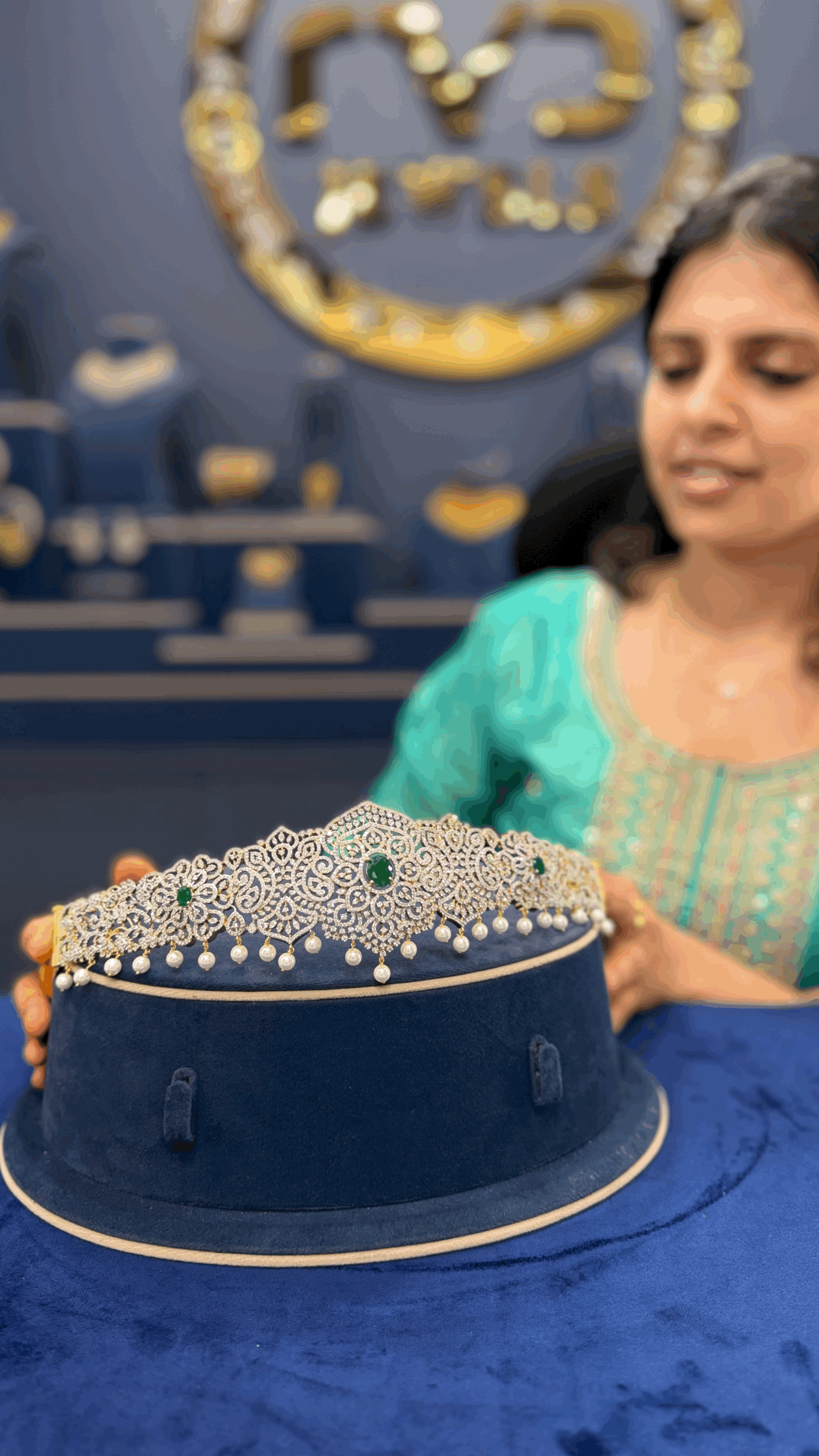 GJ Vaddanam for Adults