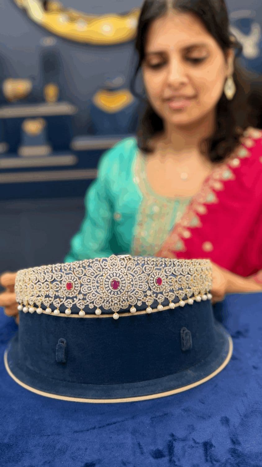 GJ Vaddanam for Adults