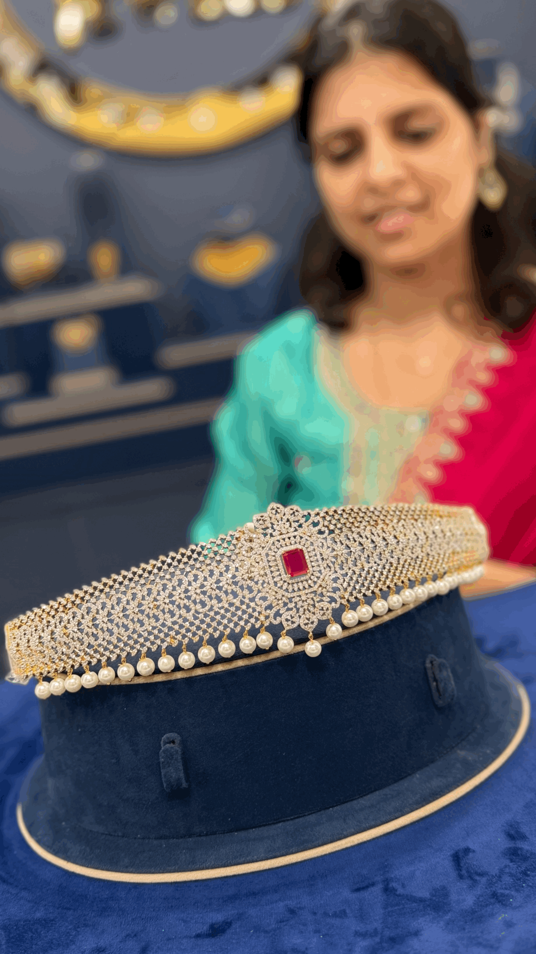 GJ Vaddanam for Adults